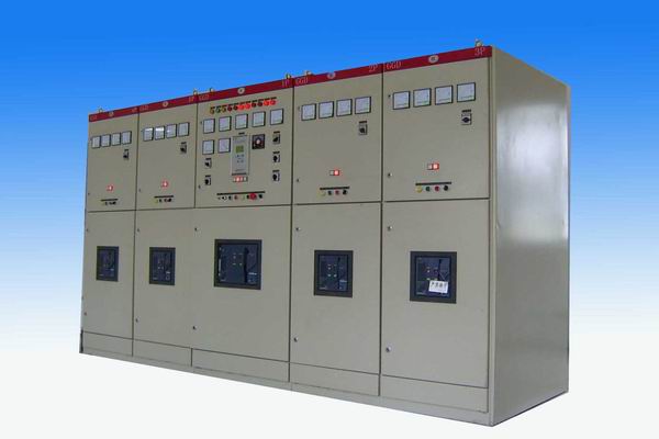 阳东装修配电柜 安全实用建筑抽屉式配电柜-电